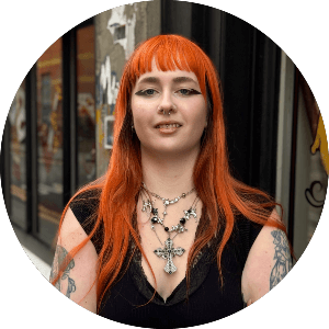 George R Tattoo Artist