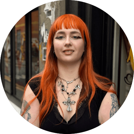 George R Tattoo Artist