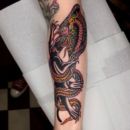 Sleeve tattoos, British Army tattoo policy 2026